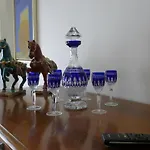 Ma Jolie Maison By Apulia Lägenhet