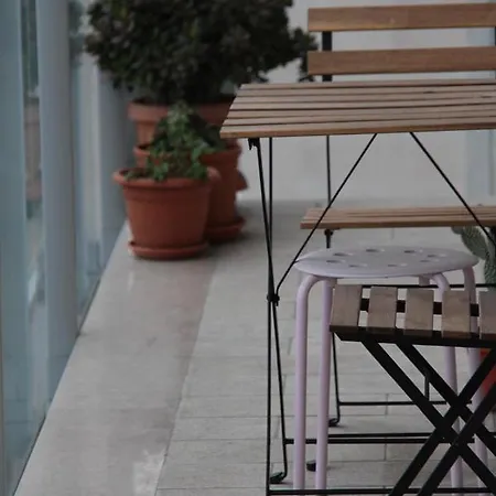 Ma Jolie Maison By Apulia Apartament *
