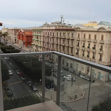 Appartamento Ma Jolie Maison By Apulia