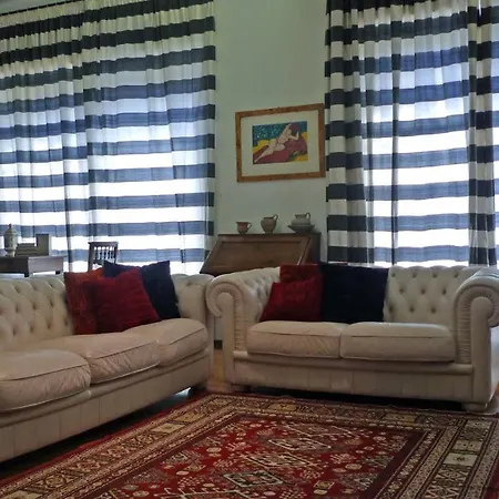 Ma Jolie Maison By Apulia Bari