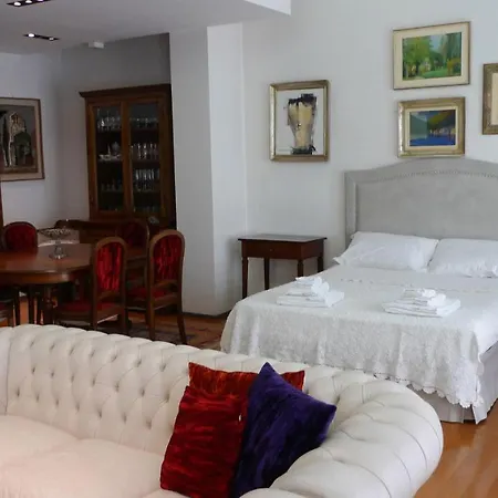 Ma Jolie Maison By Apulia Appartamento Bari