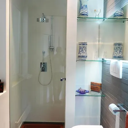 Apartament Ma Jolie Maison By Apulia