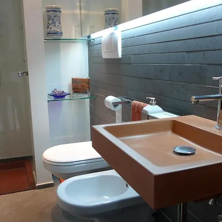 Ma Jolie Maison By Apulia Appartamento