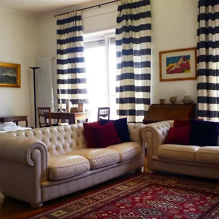 Appartamento Ma Jolie Maison By Apulia *