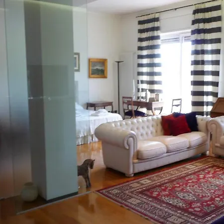Ma Jolie Maison By Apulia Apartment *