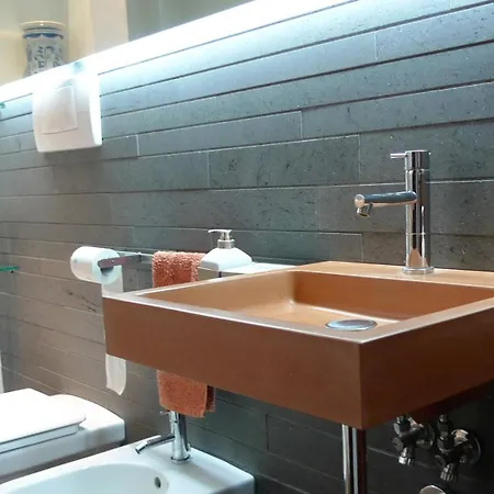 Apartamento Ma Jolie Maison By Apulia