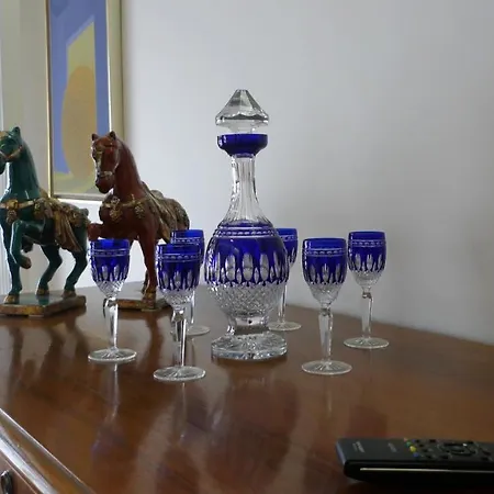 Ma Jolie Maison By Apulia Apartamento