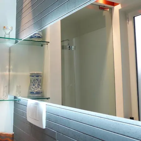 Ma Jolie Maison By Apulia Apartamento