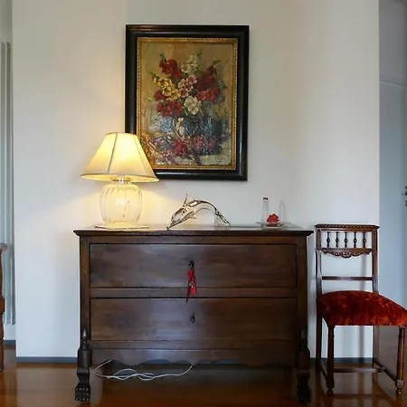 Apartment Ma Jolie Maison By Apulia