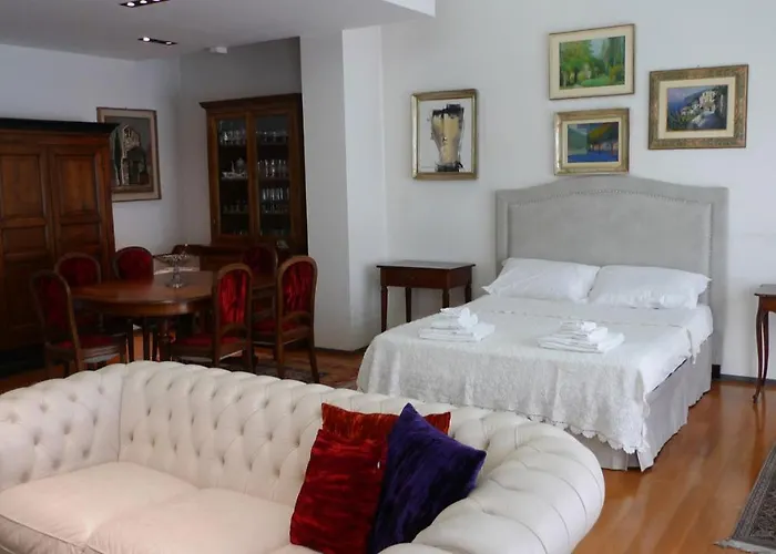 Ma Jolie Maison By Apulia Apartment Bari