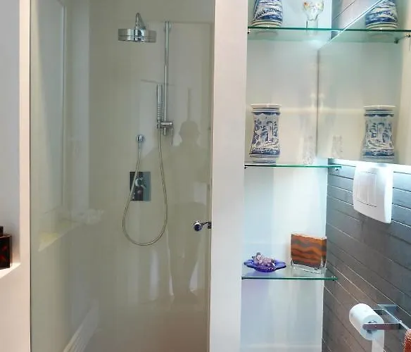 Apartment Ma Jolie Maison By Apulia