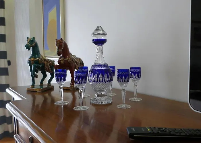 Ma Jolie Maison By Apulia Apartment