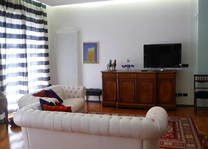 Ma Jolie Maison By Apulia