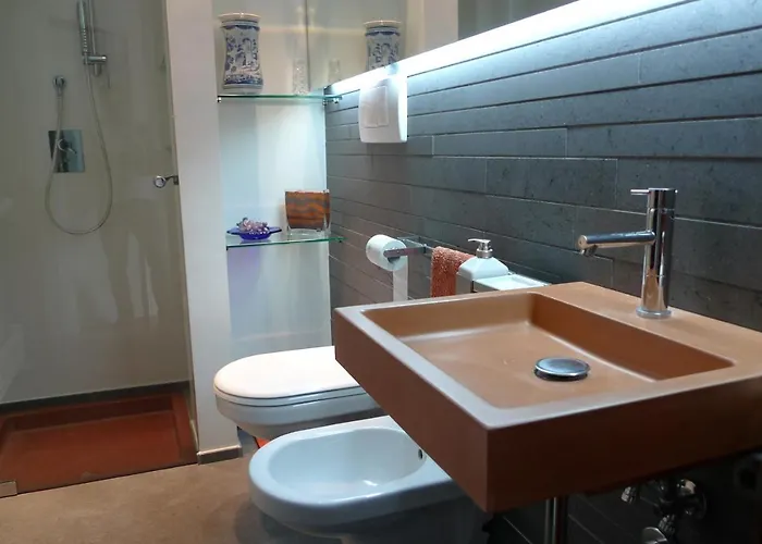 Ma Jolie Maison By Apulia Apartment