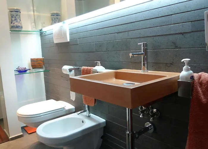 Ma Jolie Maison By Apulia *